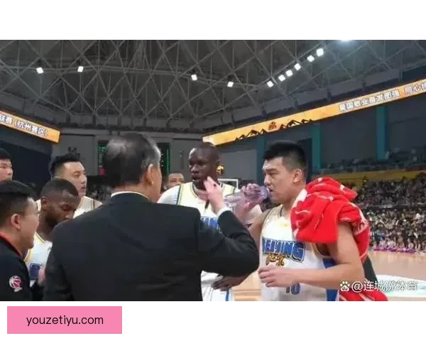 南粤雄狮对决浙里劲旅广东广厦巅峰碰撞引爆赛场谁主沉浮焦点之战