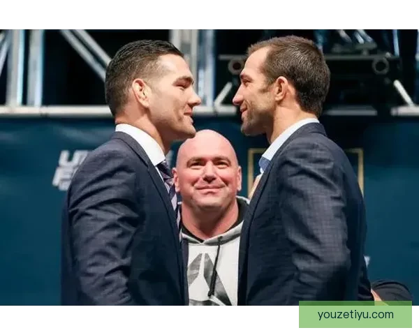 卢克洛克霍德对决韦德曼全场录像解析冠军易主之夜经典激战技术细节复盘