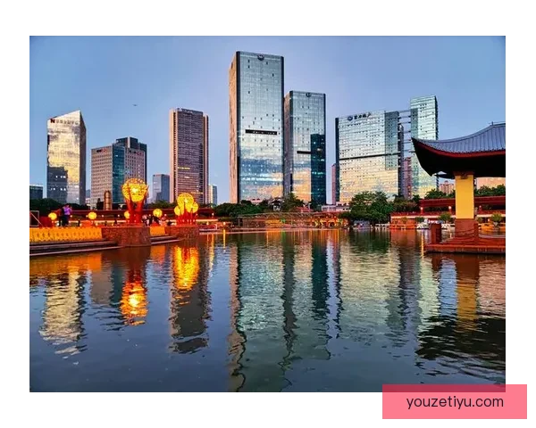 佛山vs全国制造强市对决谁能领跑产业升级新赛道