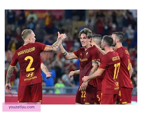 利物浦与罗马激战正酣 双方展开精彩对决争夺欧洲赛场荣誉